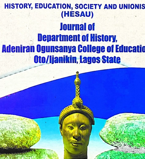 Reflections on Children's Theatre Performances: Focus on Department of Theatre Arts, Adeniran Ogunsanya College of Education (AOCOED), Oto/Ijanikin, Lagos
