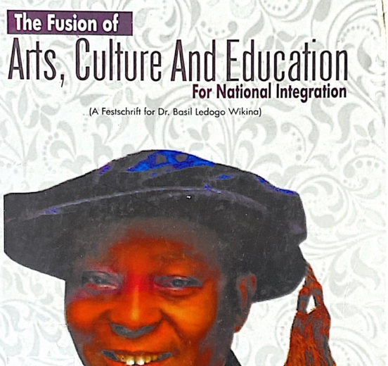 The Playwright as a Social Commentator: A Focus on Basil Wikina's Resurrection of the Dead
