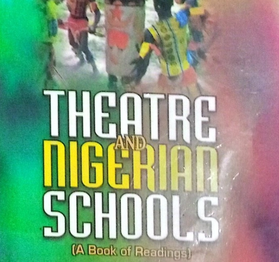 Improvisation as a Propellant for Creativity in Children's Theatre